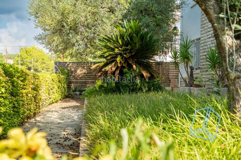 Foto d039a67c-0fdd-4cab-827f-c4c2e1ad464a. Maison avec chauffage parking dans Mas Trader-Corral d´En Tort-Corral d´En Cona Cubelles