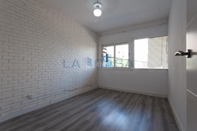 Foto 46fc2adc-c164-4303-bb0e-56d44eaaf2bd. Etagenwohnung in Les Planes Hospitalet de Llobregat (L´)