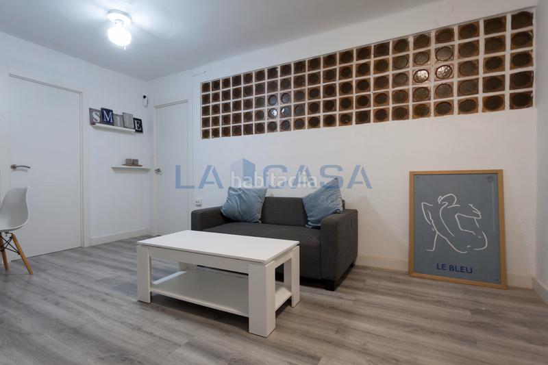 Foto 96e8de47-154a-4efb-9994-024b0037af63. Etagenwohnung in Les Planes Hospitalet de Llobregat (L´)