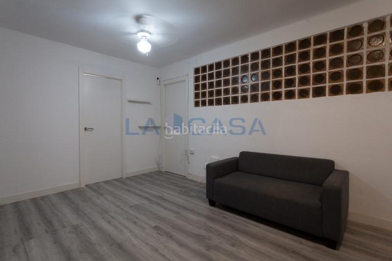 Foto ce989c56-f8ad-4fcc-a68b-43f12244f27b. Etagenwohnung in Les Planes Hospitalet de Llobregat (L´)