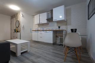 Flat in Carrer de la Renclusa