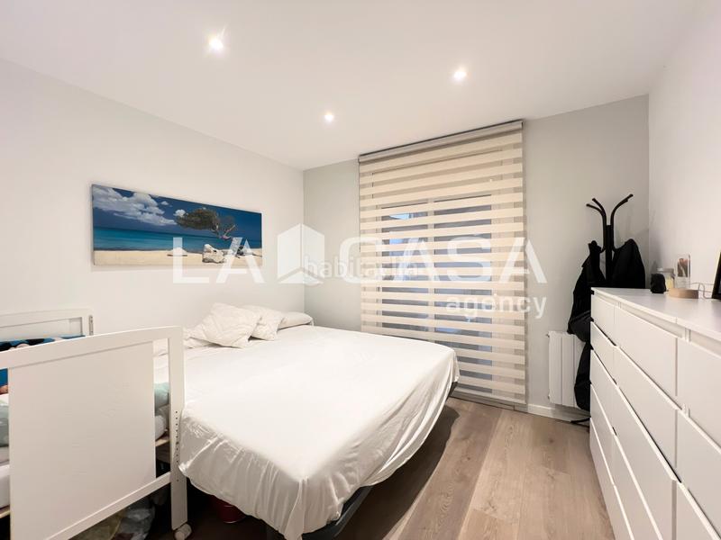 Foto b1a1895c-e133-4e77-b5da-ea4aaa152878. Appartamento con riscaldamento in Carmel Barcelona