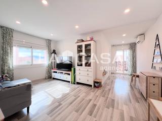 Flat  Ronda de sant antoni de llefià