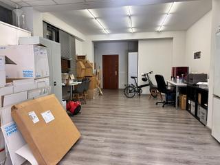 Office space  Calle cartagena