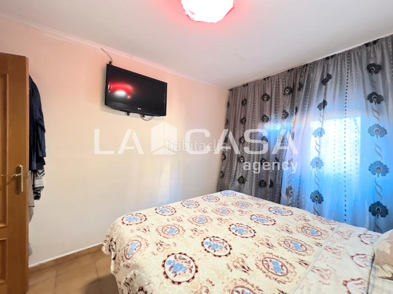 Foto 1237c7e3-b061-4c1f-9a0f-675b28f6bab9. Appartement dans Llefià Badalona