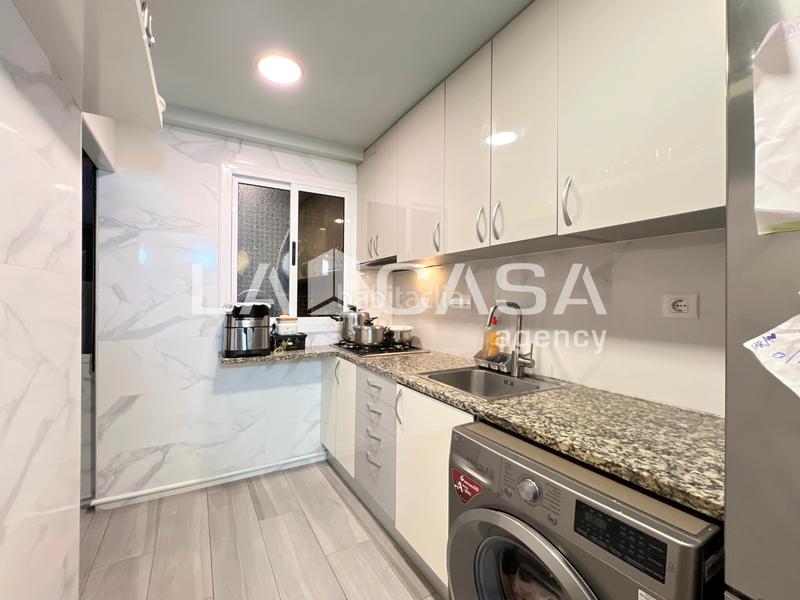 Foto 2ebbbce4-e0b2-4503-9b64-d0f45467915e. Appartement dans Llefià Badalona