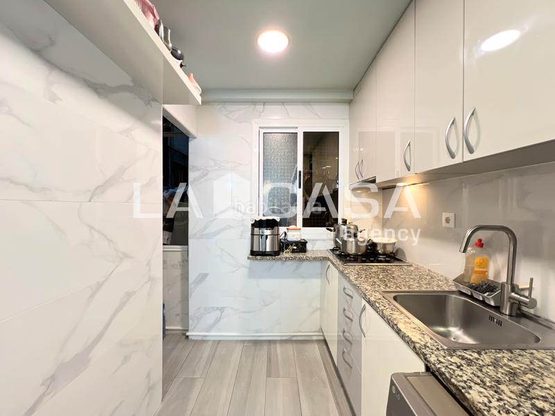 Foto 4310be50-d91b-41e6-848d-5cc804059bb5. Appartement dans Llefià Badalona