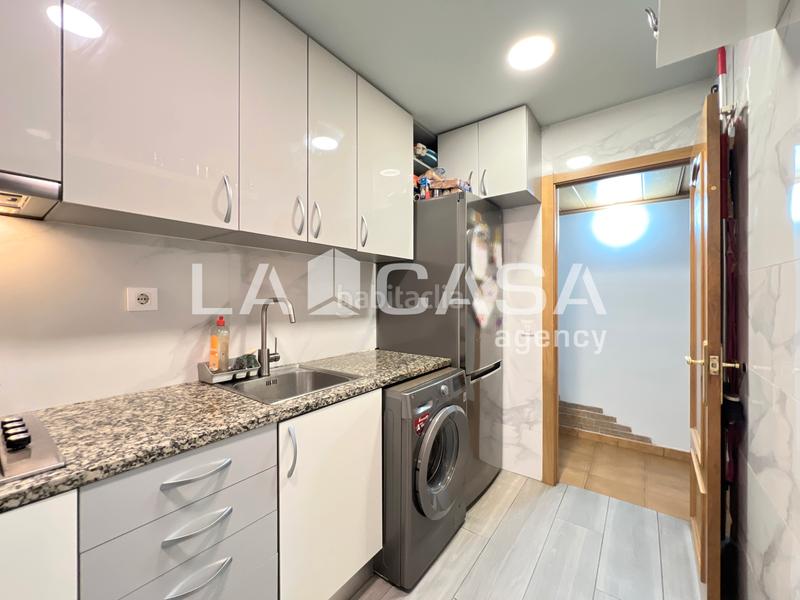 Foto 44e0f1cf-52d6-4614-9a8a-0f765ec25e1e. Appartement dans Llefià Badalona