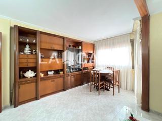 Etagenwohnung in Avinguda del Marquès de Sant Mori