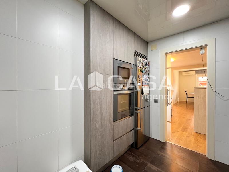 Foto 62a07fa9-111d-48fc-a77f-be6db4339cff. Appartement avec chauffage dans La Salut Badalona