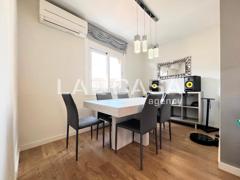 Foto 9f4da2c3-27ad-45a7-a5d3-0c00c5ac3d96. Appartement avec chauffage dans La Salut Badalona