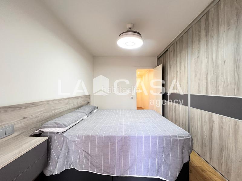 Foto a6822b0b-1d34-49ec-bfd3-1c972c7b1107. Appartement avec chauffage dans La Salut Badalona