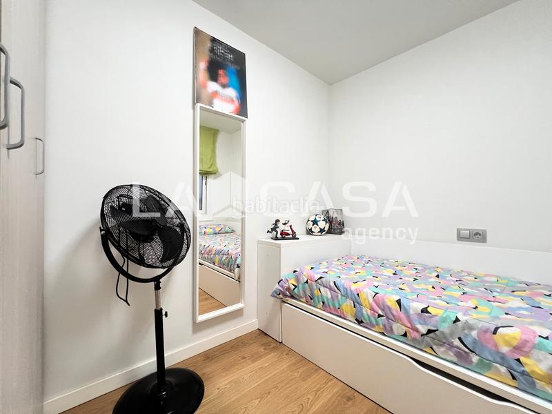 Foto c120ed8d-20d7-4f16-88f6-2c69d513d1bd. Appartement avec chauffage dans La Salut Badalona