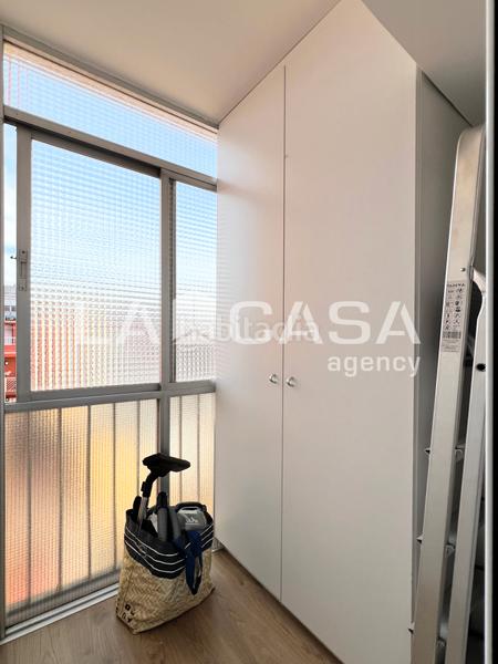 Foto 68b474dd-592d-4a94-90a0-e93fa0c0c42f. Etagenwohnung mit heizung in La Salut Badalona