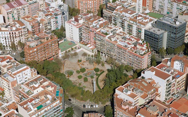 Foto dd37e5ea-f73b-469e-a0d7-67dcf844da86. Geschäftsraum in Sagrada Família Barcelona