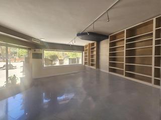 Local Comercial a Carrer de Lepant