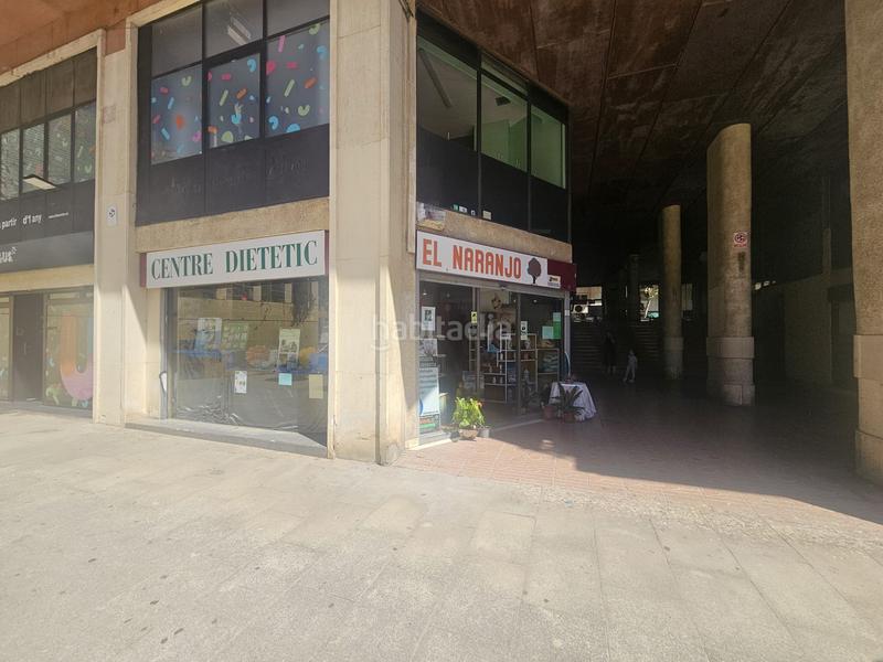 Foto c5fee90b-b397-4b9d-b41c-e763b110bb99. Local commercial dans Sagrada Família Barcelona