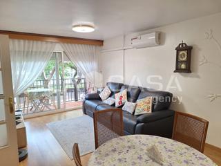 Appartement  Passeig de guayaquil