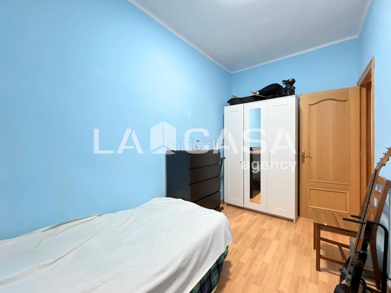 Foto 5fa5bd56-8767-40ce-912d-1f3c3f375697. Ground floor with heating in Porta Barcelona