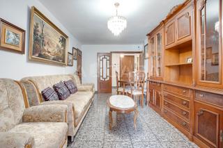 Flat  Rambla de la marina