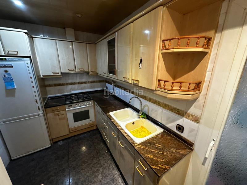 Foto 697b14be-5d27-4e29-9354-a60309d189de. Appartamento con riscaldamento in Sants-Badal Barcelona