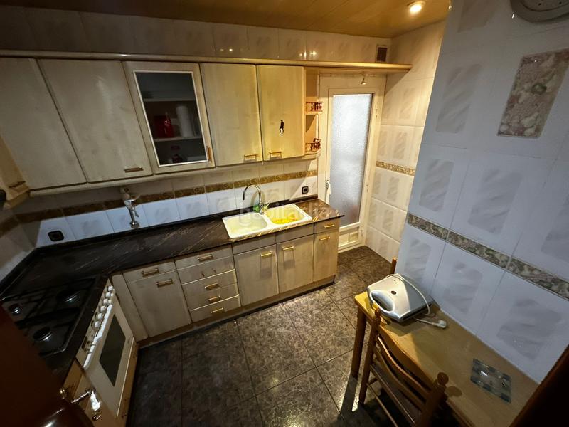 Foto c5ec3556-8f39-4418-a13a-721c7efdb989. Appartamento con riscaldamento in Sants-Badal Barcelona