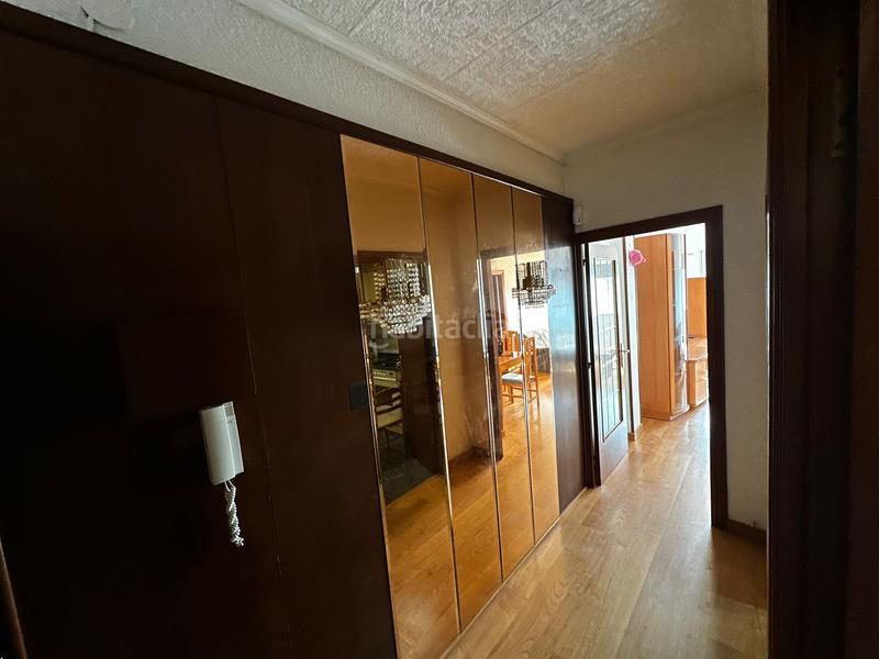 Foto d664e0ca-0f3d-4ced-9823-144ece9a956e. Appartamento con riscaldamento in Sants-Badal Barcelona