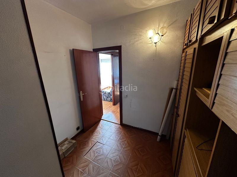 Foto 393116ae-5280-4af7-918a-f0ac14ea936d. Flat with heating in Sants-Badal Barcelona