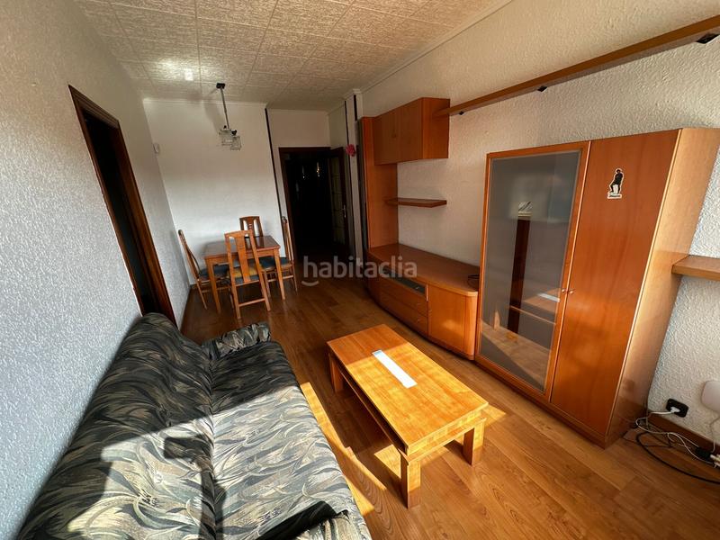Foto 82b135a1-2894-4b88-9e21-554c3f871421. Flat with heating in Sants-Badal Barcelona