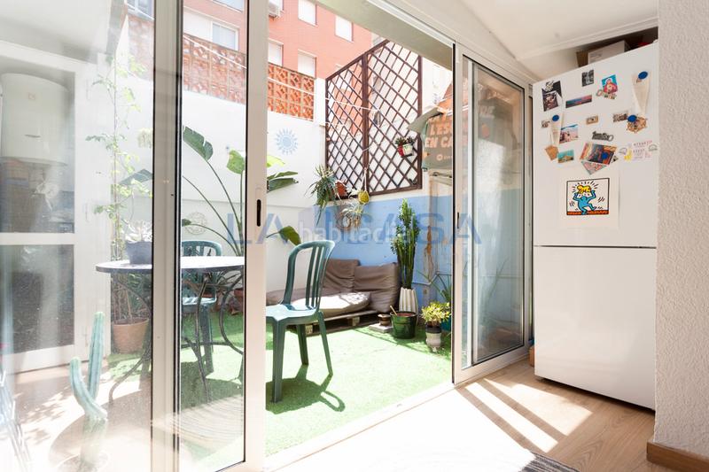 Foto a47d6b10-0590-4463-9e52-8a94a372fc19. Loft in Sagrada Família Barcelona