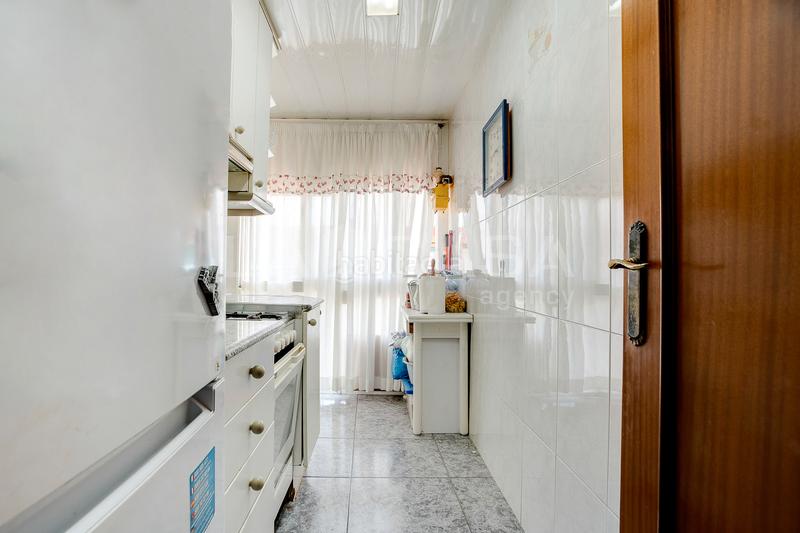 Foto db7fe88b-99ee-444a-857c-c5f45e9df8e1. Appartamento in Sant Ildefons Cornellà de Llobregat