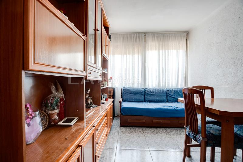 Foto 03f2a2c3-883c-441e-aa79-9f5d26d34779. Etagenwohnung in Sant Ildefons Cornellà de Llobregat