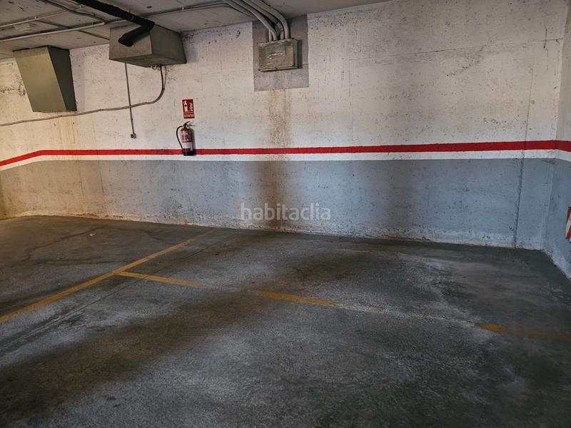 Foto fe06ad40-ddfe-4733-9052-996c43d7ab08. Etagenwohnung mit heizung parking in Fondo Santa Coloma de Gramenet