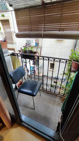 Foto dd2430d6-3ee3-49b4-8d7e-b028df1540df. Etagenwohnung in Raval Barcelona