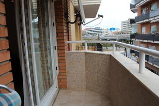 Etagenwohnung  Calle escoles