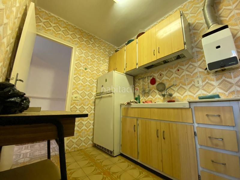 Foto 7f11d394-d782-41e8-a21f-9209d6b84b6c. Dúplex en Pubilla Cases Hospitalet de Llobregat (L´)