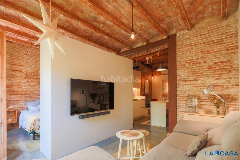 Foto b18c895f-74ce-4ee3-ac00-b2f57273a72e. Appartamento in Sants Barcelona