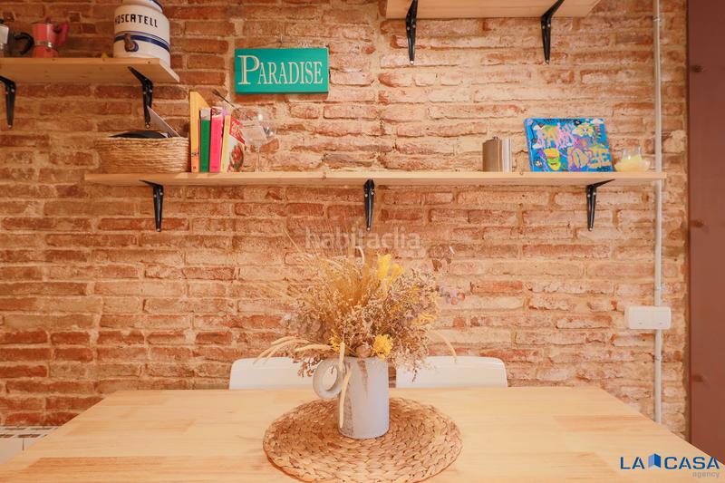 Foto e0b88246-6494-47e7-a397-04e272332ad9. Appartamento in Sants Barcelona