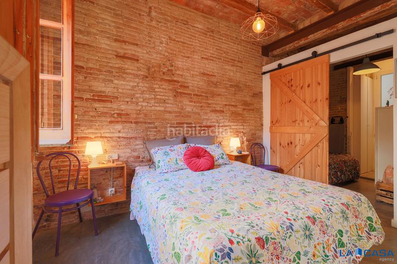 Foto 14782d7d-7551-42ca-b423-b32496d0a3dc. Appartement dans Sants Barcelona