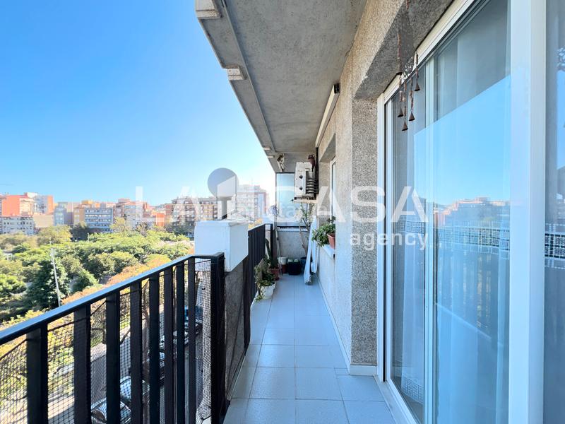 Foto c6b0154c-6e63-4168-b489-bf4adada61bb. Appartamento in Sant Andreu de Palomar Barcelona