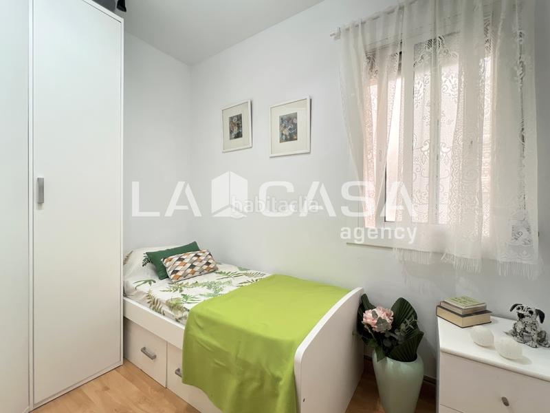 Foto 3f288363-3035-48b9-a678-73d25d7a62f3. Appartement dans Sant Andreu de Palomar Barcelona