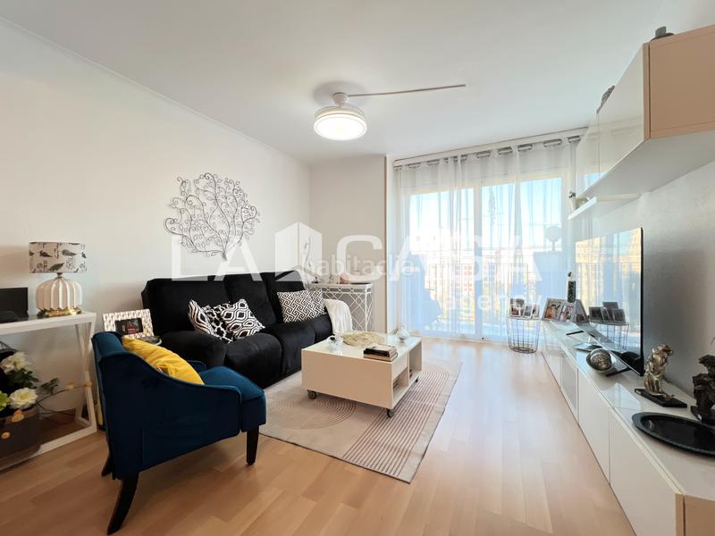 Foto af26c560-1138-423f-a714-2c6b1eb3d3a1. Etagenwohnung in Sant Andreu de Palomar Barcelona