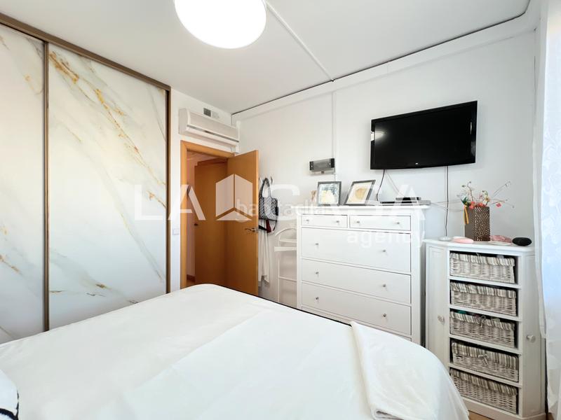 Foto ab9f34d3-3987-4a64-81cf-dd2462bc863b. Flat in Sant Andreu de Palomar Barcelona