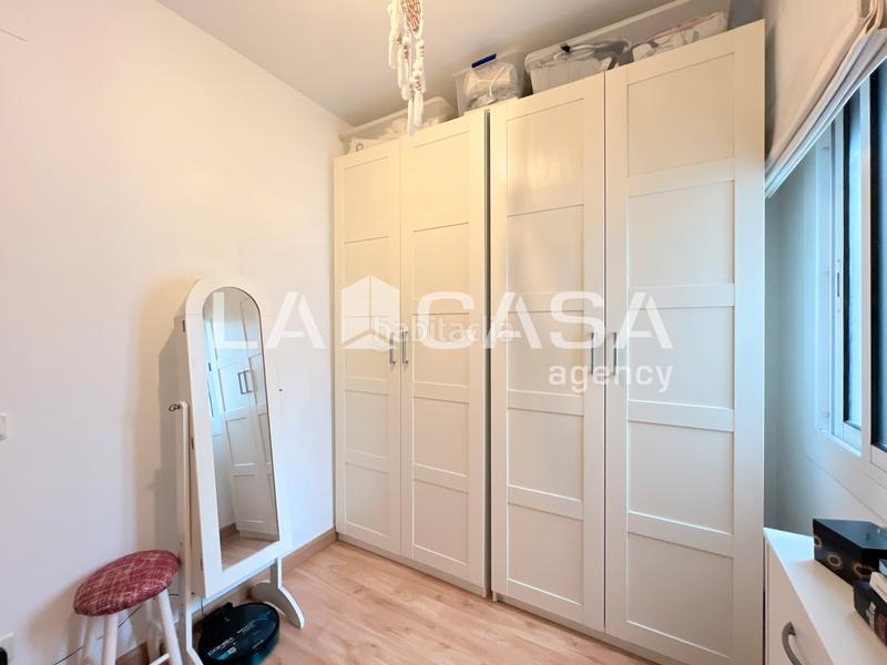 Foto 4d6b52e0-8c0d-4d26-b4a9-341e8c53c1ff. Pis a Sant Andreu de Palomar Barcelona