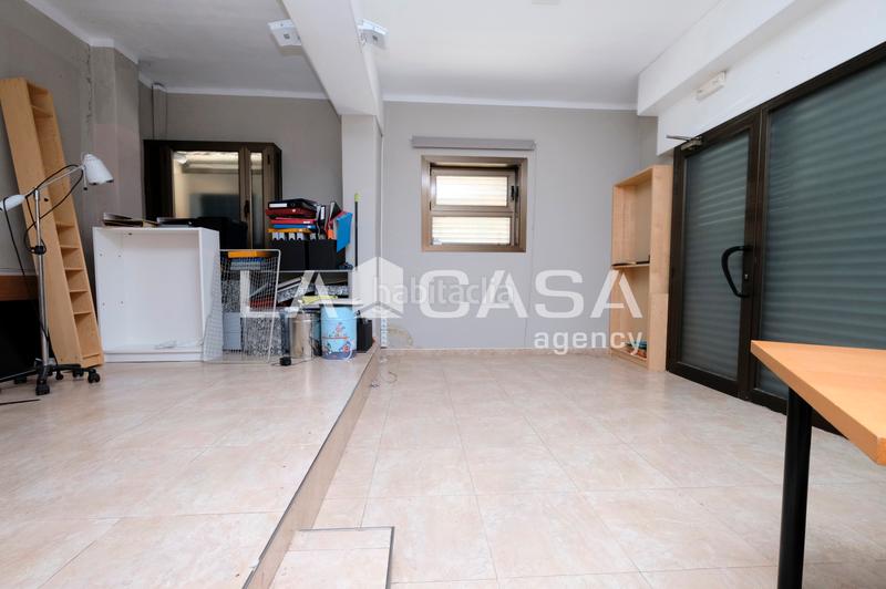 Foto 83e94139-9c60-4712-8aef-666f4289b197. Location local commercial dans Vilapicina - Torre Llobeta Barcelona