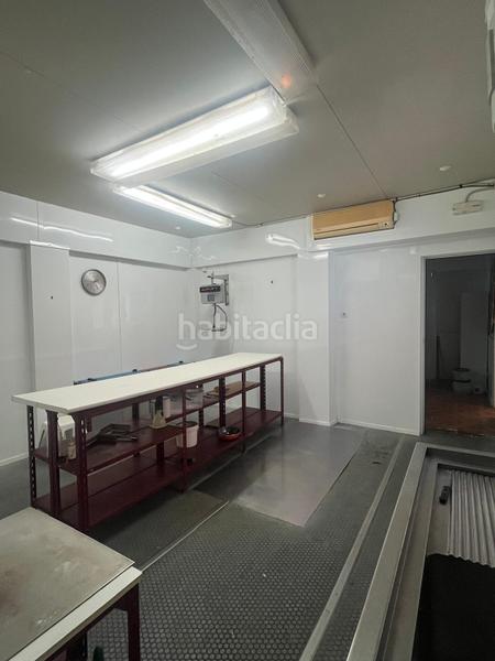 Foto 1f826151-db50-4975-aced-752f0bac8df1. Affitto locale commerciale in Sant Genís dels Agudells Barcelona