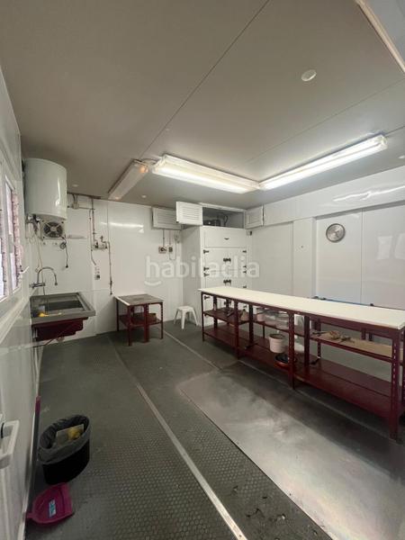 Foto 550eda62-75fc-4d2c-93d8-911d1ee80a31. Affitto locale commerciale in Sant Genís dels Agudells Barcelona