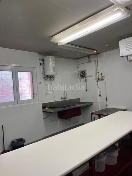 Foto 6e923037-83af-436a-b8b3-33f116114f67. Affitto locale commerciale in Sant Genís dels Agudells Barcelona