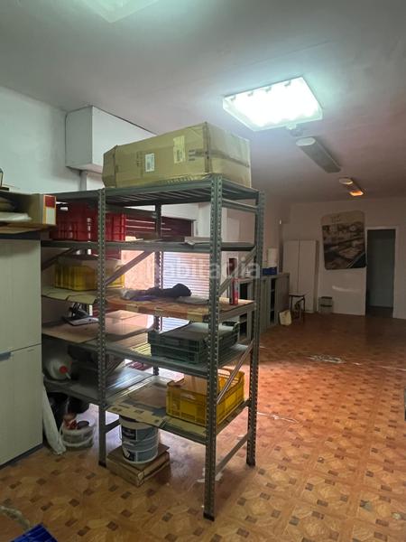 Foto deca6053-8d46-4757-aee2-a52f107629f6. Affitto locale commerciale in Sant Genís dels Agudells Barcelona