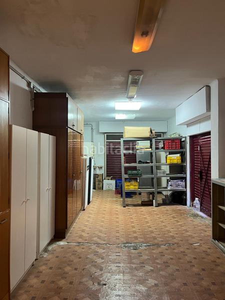 Foto f6e1f8c5-323c-4999-86ae-2aa03bfd07b9. Affitto locale commerciale in Sant Genís dels Agudells Barcelona